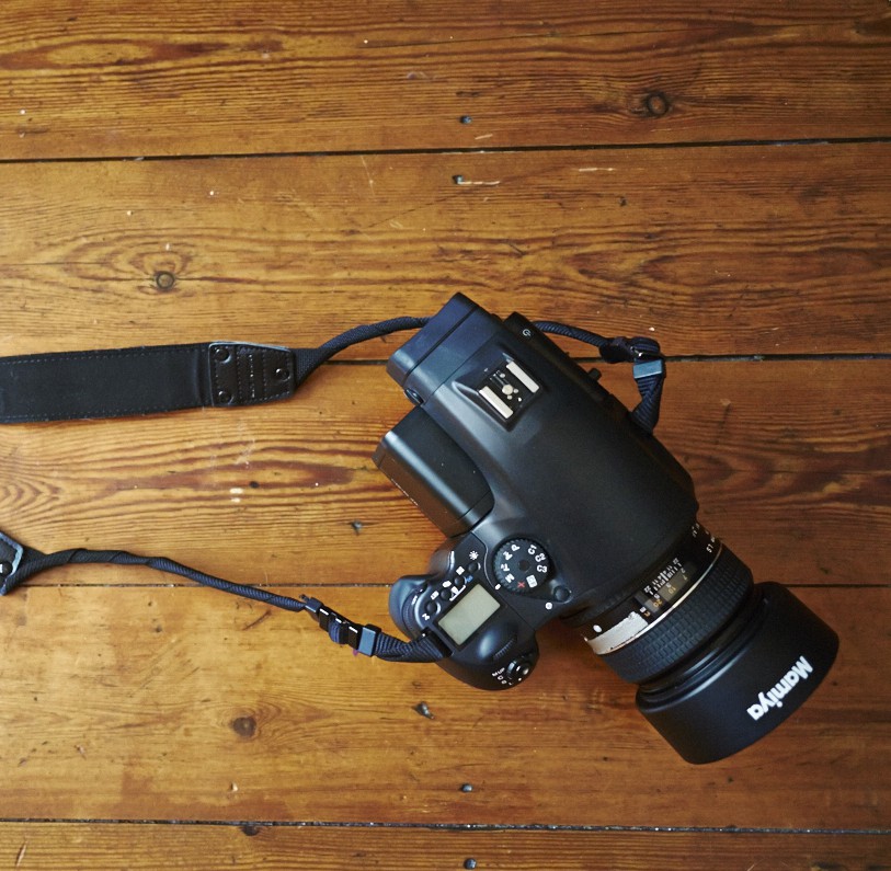 Size does matter: One year with Medium format (Part I)